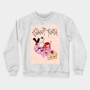 Sweet Tooth Crewneck Sweatshirt